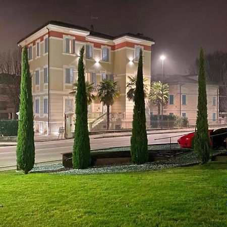 Hotel Villa Maranello Kültér fotó